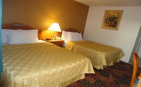 Americas Best Value Inn Santa Rosa, New Mexico